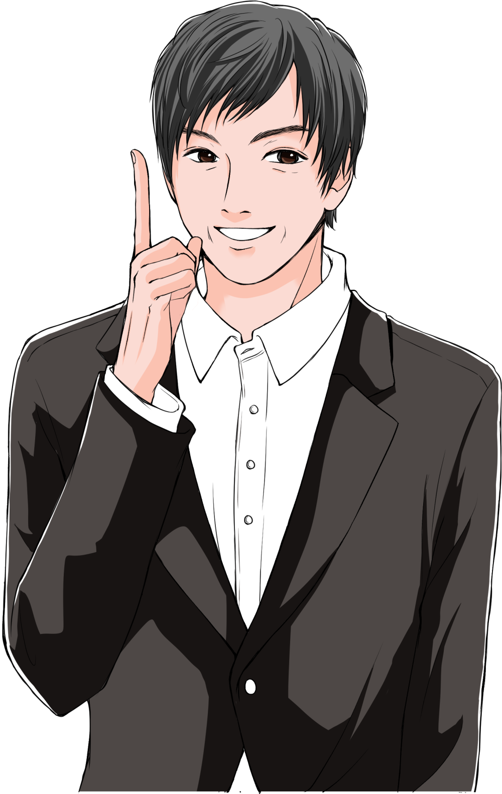 TOPキャラクター